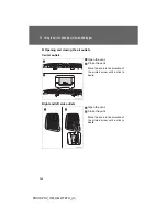 Предварительный просмотр 431 страницы Toyota 2013 Prius PHV Owner'S Manual