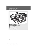 Предварительный просмотр 449 страницы Toyota 2013 Prius PHV Owner'S Manual