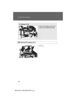 Предварительный просмотр 471 страницы Toyota 2013 Prius PHV Owner'S Manual