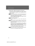 Предварительный просмотр 477 страницы Toyota 2013 Prius PHV Owner'S Manual