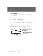 Предварительный просмотр 479 страницы Toyota 2013 Prius PHV Owner'S Manual