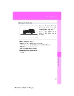 Предварительный просмотр 594 страницы Toyota 2013 Prius PHV Owner'S Manual