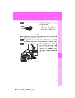 Предварительный просмотр 644 страницы Toyota 2013 Prius PHV Owner'S Manual