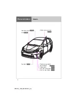 Preview for 13 page of Toyota 2013 Prius Owner'S Manual