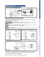 Preview for 33 page of Toyota 2013 Prius Owner'S Manual