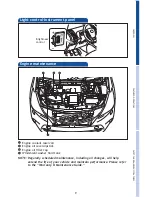 Preview for 35 page of Toyota 2013 Prius Owner'S Manual