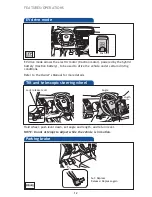 Preview for 38 page of Toyota 2013 Prius Owner'S Manual