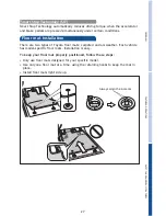 Preview for 53 page of Toyota 2013 Prius Owner'S Manual