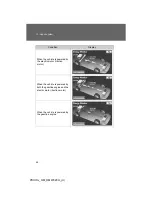 Preview for 73 page of Toyota 2013 Prius Owner'S Manual