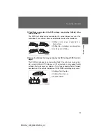 Preview for 156 page of Toyota 2013 Prius Owner'S Manual