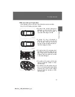 Preview for 158 page of Toyota 2013 Prius Owner'S Manual