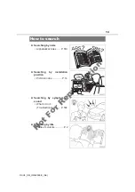 Предварительный просмотр 15 страницы Toyota 2013 RAV4 Owner'S Manual