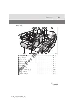 Предварительный просмотр 23 страницы Toyota 2013 RAV4 Owner'S Manual