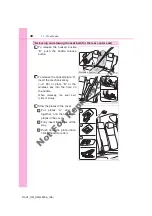 Предварительный просмотр 32 страницы Toyota 2013 RAV4 Owner'S Manual