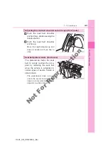 Предварительный просмотр 33 страницы Toyota 2013 RAV4 Owner'S Manual