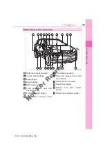 Предварительный просмотр 39 страницы Toyota 2013 RAV4 Owner'S Manual