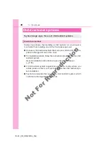 Предварительный просмотр 50 страницы Toyota 2013 RAV4 Owner'S Manual