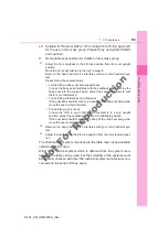 Предварительный просмотр 53 страницы Toyota 2013 RAV4 Owner'S Manual