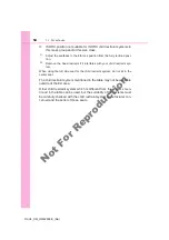 Предварительный просмотр 56 страницы Toyota 2013 RAV4 Owner'S Manual