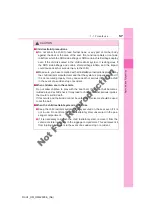 Предварительный просмотр 59 страницы Toyota 2013 RAV4 Owner'S Manual