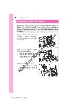 Предварительный просмотр 60 страницы Toyota 2013 RAV4 Owner'S Manual