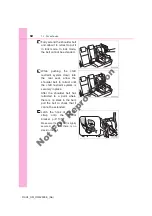 Предварительный просмотр 64 страницы Toyota 2013 RAV4 Owner'S Manual