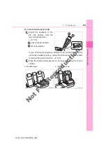 Предварительный просмотр 65 страницы Toyota 2013 RAV4 Owner'S Manual