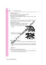 Предварительный просмотр 78 страницы Toyota 2013 RAV4 Owner'S Manual