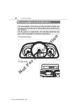 Предварительный просмотр 84 страницы Toyota 2013 RAV4 Owner'S Manual