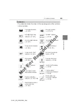 Предварительный просмотр 87 страницы Toyota 2013 RAV4 Owner'S Manual