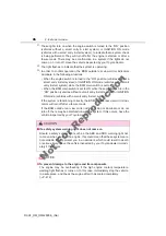 Предварительный просмотр 88 страницы Toyota 2013 RAV4 Owner'S Manual