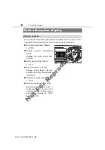 Предварительный просмотр 90 страницы Toyota 2013 RAV4 Owner'S Manual