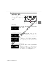 Предварительный просмотр 91 страницы Toyota 2013 RAV4 Owner'S Manual