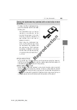 Предварительный просмотр 101 страницы Toyota 2013 RAV4 Owner'S Manual