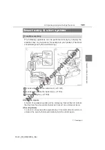 Предварительный просмотр 103 страницы Toyota 2013 RAV4 Owner'S Manual