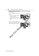 Предварительный просмотр 104 страницы Toyota 2013 RAV4 Owner'S Manual