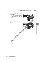 Предварительный просмотр 105 страницы Toyota 2013 RAV4 Owner'S Manual