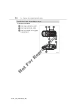 Предварительный просмотр 106 страницы Toyota 2013 RAV4 Owner'S Manual