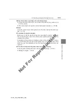 Предварительный просмотр 113 страницы Toyota 2013 RAV4 Owner'S Manual