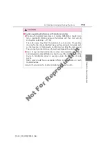 Предварительный просмотр 115 страницы Toyota 2013 RAV4 Owner'S Manual