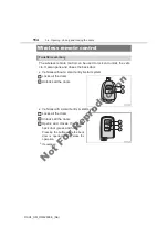 Предварительный просмотр 116 страницы Toyota 2013 RAV4 Owner'S Manual