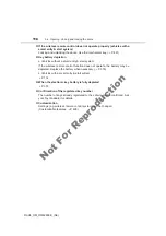 Предварительный просмотр 118 страницы Toyota 2013 RAV4 Owner'S Manual