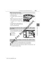 Предварительный просмотр 125 страницы Toyota 2013 RAV4 Owner'S Manual