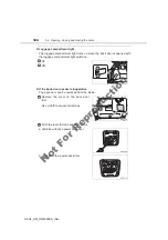 Предварительный просмотр 126 страницы Toyota 2013 RAV4 Owner'S Manual