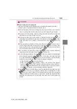 Предварительный просмотр 131 страницы Toyota 2013 RAV4 Owner'S Manual