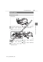 Предварительный просмотр 135 страницы Toyota 2013 RAV4 Owner'S Manual