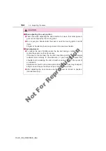 Предварительный просмотр 136 страницы Toyota 2013 RAV4 Owner'S Manual