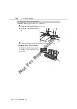 Предварительный просмотр 138 страницы Toyota 2013 RAV4 Owner'S Manual