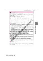 Предварительный просмотр 139 страницы Toyota 2013 RAV4 Owner'S Manual