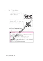 Предварительный просмотр 142 страницы Toyota 2013 RAV4 Owner'S Manual